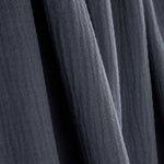 Bambula Algodón 145 cm Denim Oscuro - Ribes y Casals