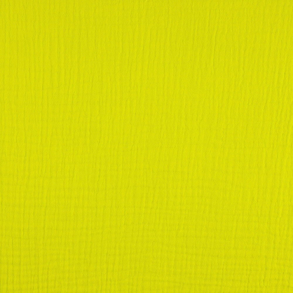 Bambula Coton Jaune Fluo - Ribes y Casals