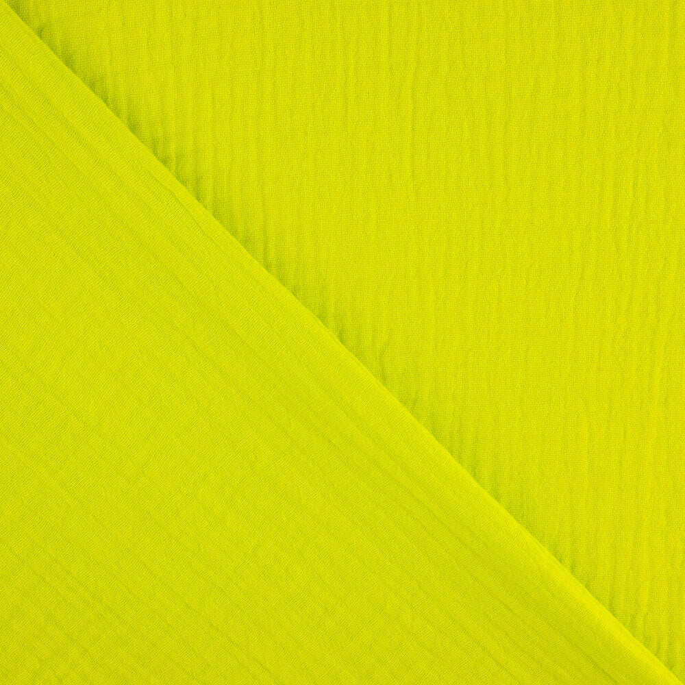 Bambula Coton Jaune Fluo - Ribes y Casals