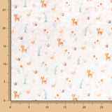 Bambula Coton Animaux - Ribes y Casals