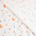 Bambula Coton Animaux - Ribes y Casals