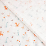 Bambula Coton Animaux - Ribes y Casals