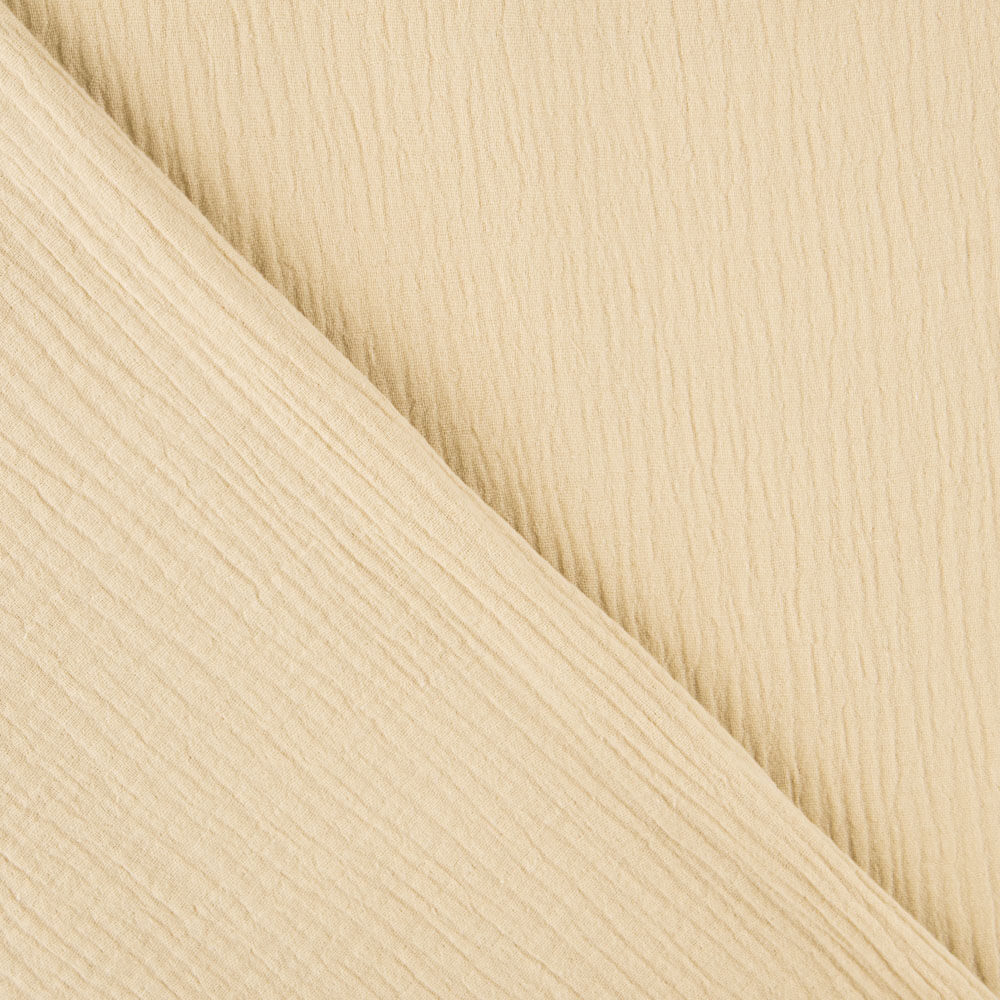 Double Gaze Coton Sable - Ribes y Casals