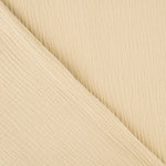 Double Gaze Coton Sable - Ribes y Casals