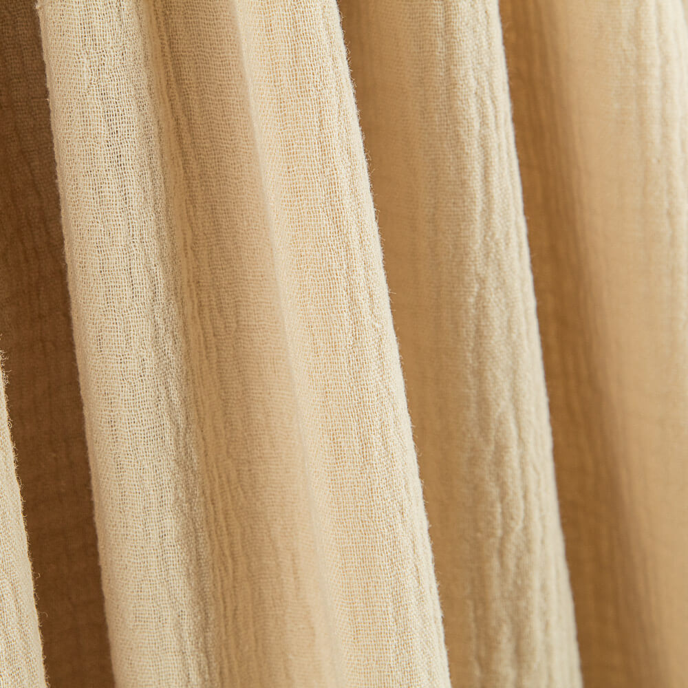 Double Gaze Coton Sable - Ribes y Casals