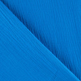 Double Gaze Coton Bleu - Ribes y Casals