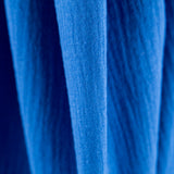 Double Gaze Coton Bleu - Ribes y Casals