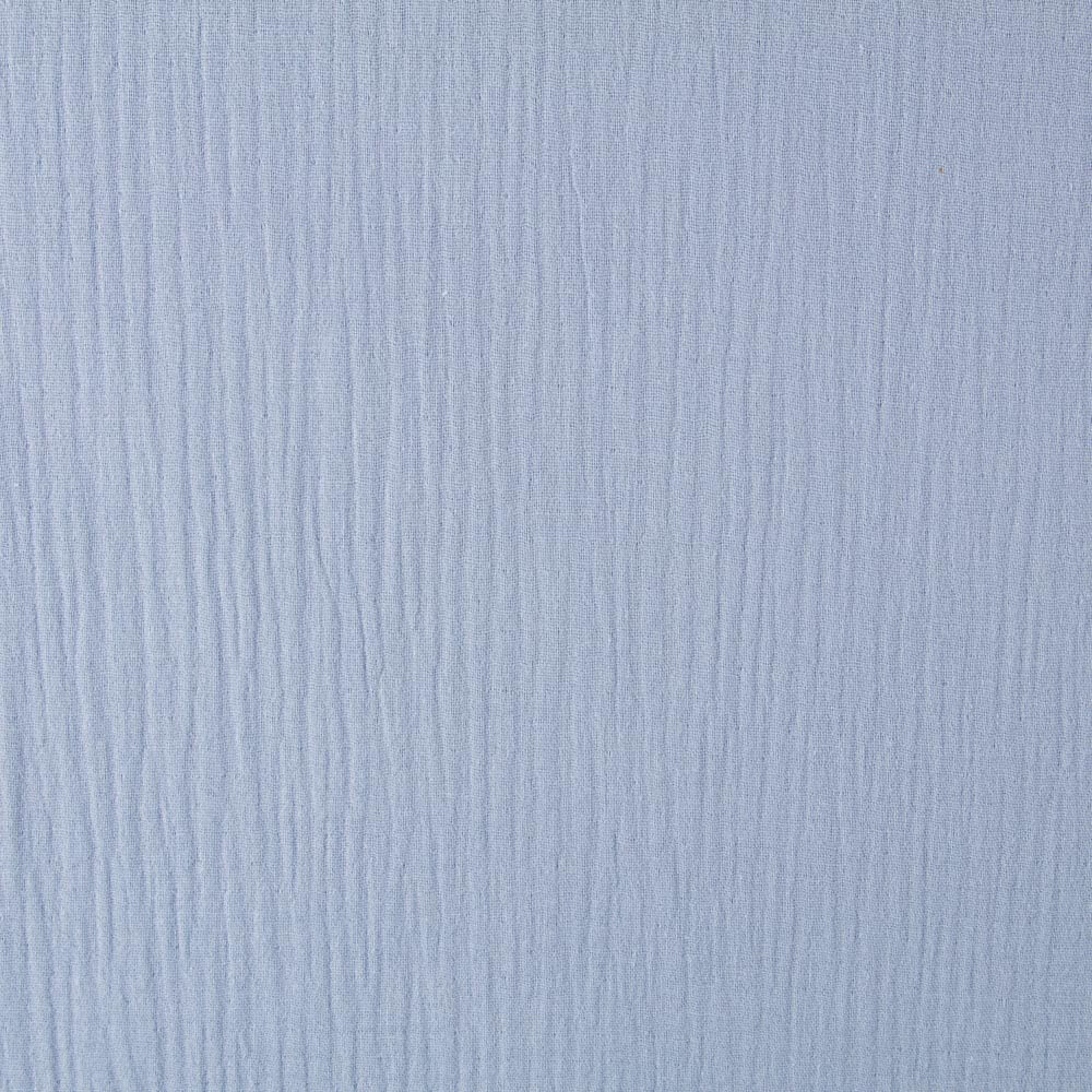 Double Gaze Coton Bleu Denim - Ribes y Casals