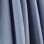 Double Gaze Coton Bleu Denim - Ribes y Casals