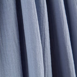 Double Gaze Coton Bleu Denim - Ribes y Casals