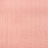 Bambula Coton Broderie Suisse Corail - Ribes y Casals