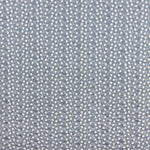 Bambula Coton Broderie Suisse Denim Bleu - Ribes y Casals