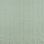 Bambula Coton Broderie Suisse Vert - Ribes y Casals