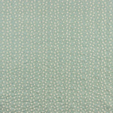 Bambula Coton Broderie Suisse Vert - Ribes y Casals