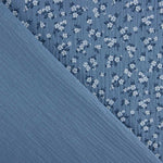 Bambula Algodón Bouquet Marino - Ribes y Casals