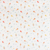 Cerfs-volants en coton Bambula - Ribes y Casals