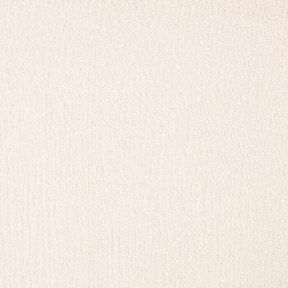 Double Gaze Coton Écru - Ribes y Casals