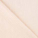 Double Gaze Coton Écru - Ribes y Casals