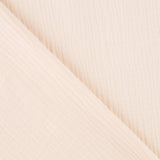 Double Gaze Coton Écru - Ribes y Casals