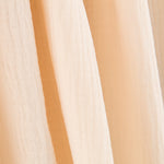 Double Gaze Coton Écru - Ribes y Casals