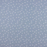 Bambula Coton Pissenlit Bleu Moyen - Ribes y Casals