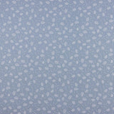 Bambula Coton Pissenlit Bleu Moyen - Ribes y Casals