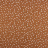 Bambula Cotton Crimson Pissenlit - Ribes y Casals