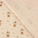 Coton Dumbi Rose Bambula - Ribes y Casals