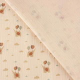 Coton Dumbi Rose Bambula - Ribes y Casals