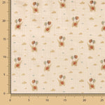 Coton Dumbi Rose Bambula - Ribes y Casals