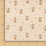 Coton Dumbi Rose Bambula - Ribes y Casals