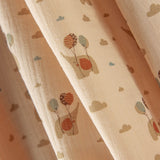 Coton Dumbi Rose Bambula - Ribes y Casals