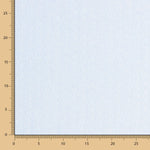 Double Gaze Coton Tacheté Bleu Clair - Ribes y Casals