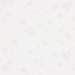 Double Gaze Coton Étoiles Rose - Ribes y Casals