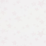 Double Gaze Coton Étoiles Rose - Ribes y Casals