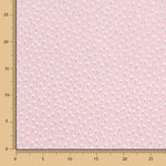 Double Gaze Coton Arbres Rose - Ribes y Casals