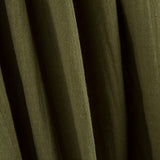 Double Gaze Coton Kaki - Ribes y Casals