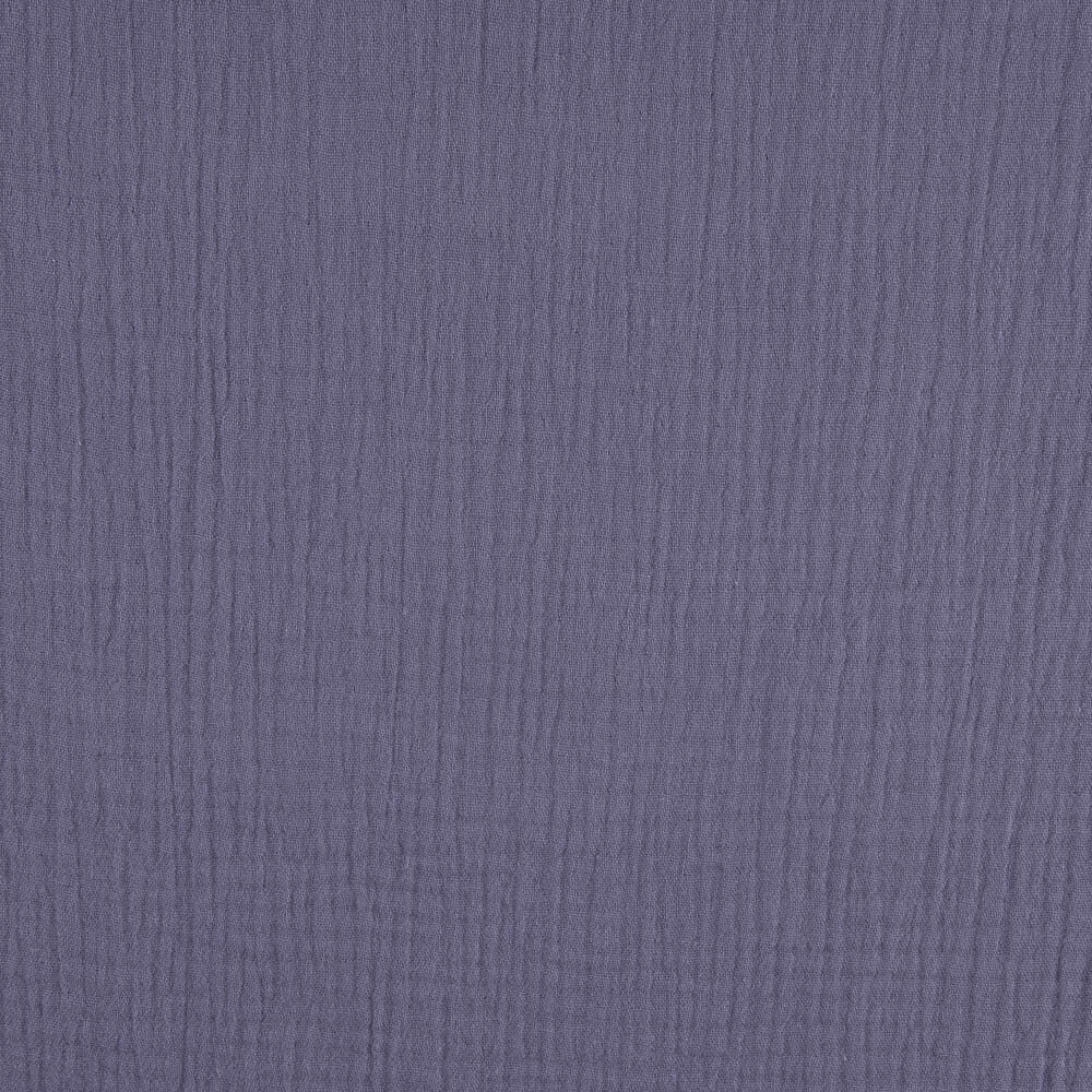 Bambula en coton bleu - Ribes y Casals