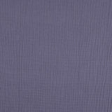 Bambula en coton bleu - Ribes y Casals