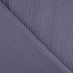 Bambula en coton bleu - Ribes y Casals