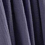 Bambula en coton bleu - Ribes y Casals