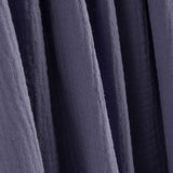 Bambula en coton bleu - Ribes y Casals