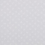 Double Gaze Coton Marine Gris - Ribes y Casals