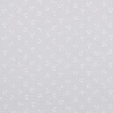 Double Gaze Coton Marine Gris - Ribes y Casals