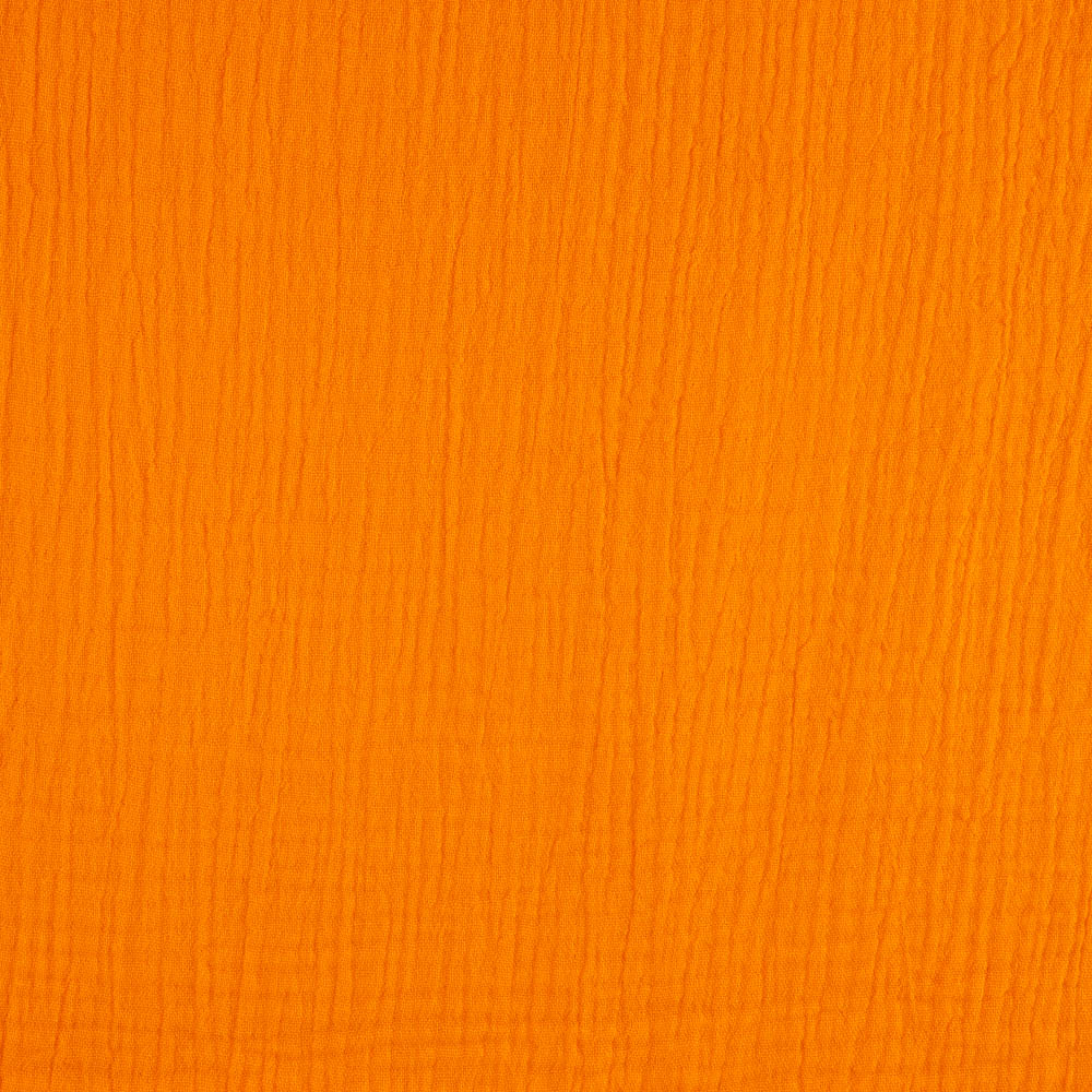 Bambula Coton Orange Intense - Ribes y Casals