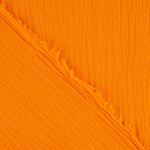 Bambula Coton Orange Intense - Ribes y Casals