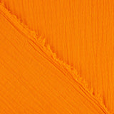 Bambula Coton Orange Intense - Ribes y Casals