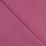 Orchidée en coton Bambula - Ribes y Casals