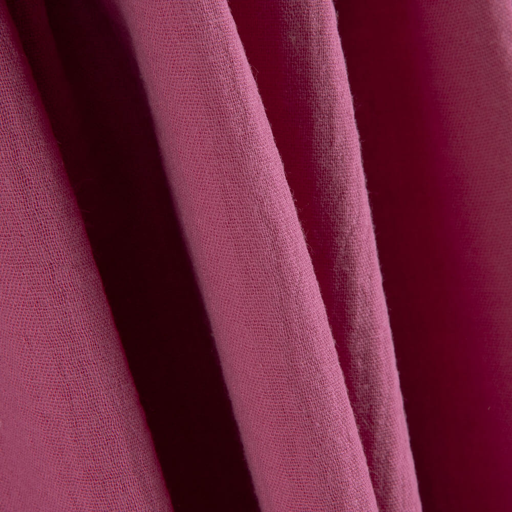 Orchidée en coton Bambula - Ribes y Casals