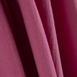 Orchidée en coton Bambula - Ribes y Casals